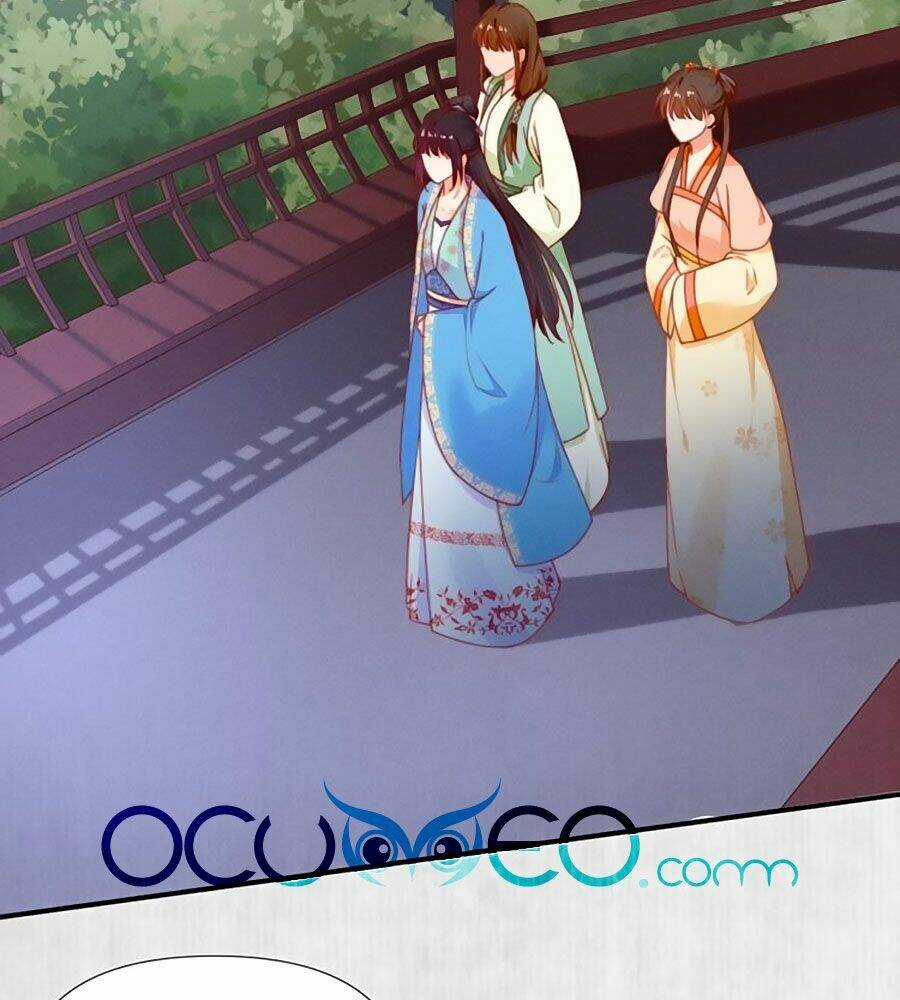 Hoạn Phi Hoàn Triều - Chapter 99 - Trang 38