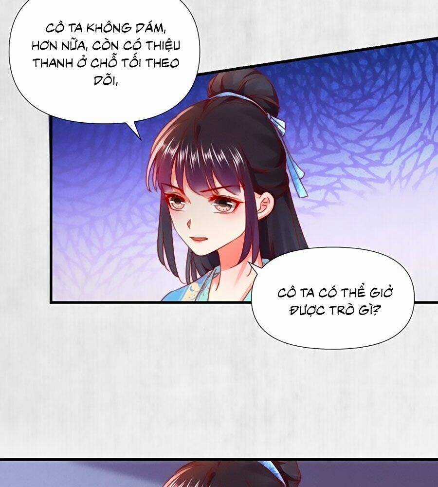 Hoạn Phi Hoàn Triều - Chapter 99 - Trang 39