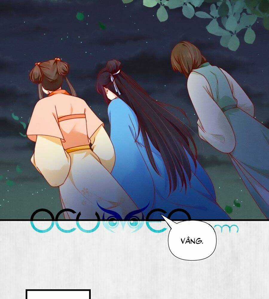 Hoạn Phi Hoàn Triều - Chapter 99 - Trang 41