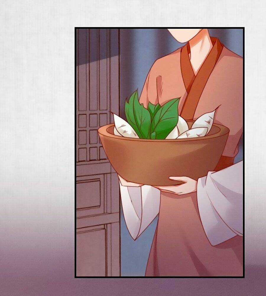 Hoạn Phi Hoàn Triều - Chapter 99 - Trang 42