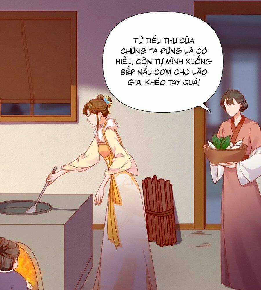 Hoạn Phi Hoàn Triều - Chapter 99 - Trang 43