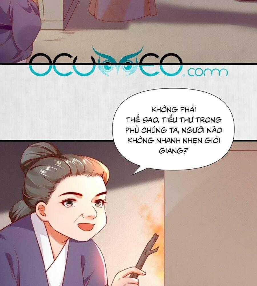 Hoạn Phi Hoàn Triều - Chapter 99 - Trang 44