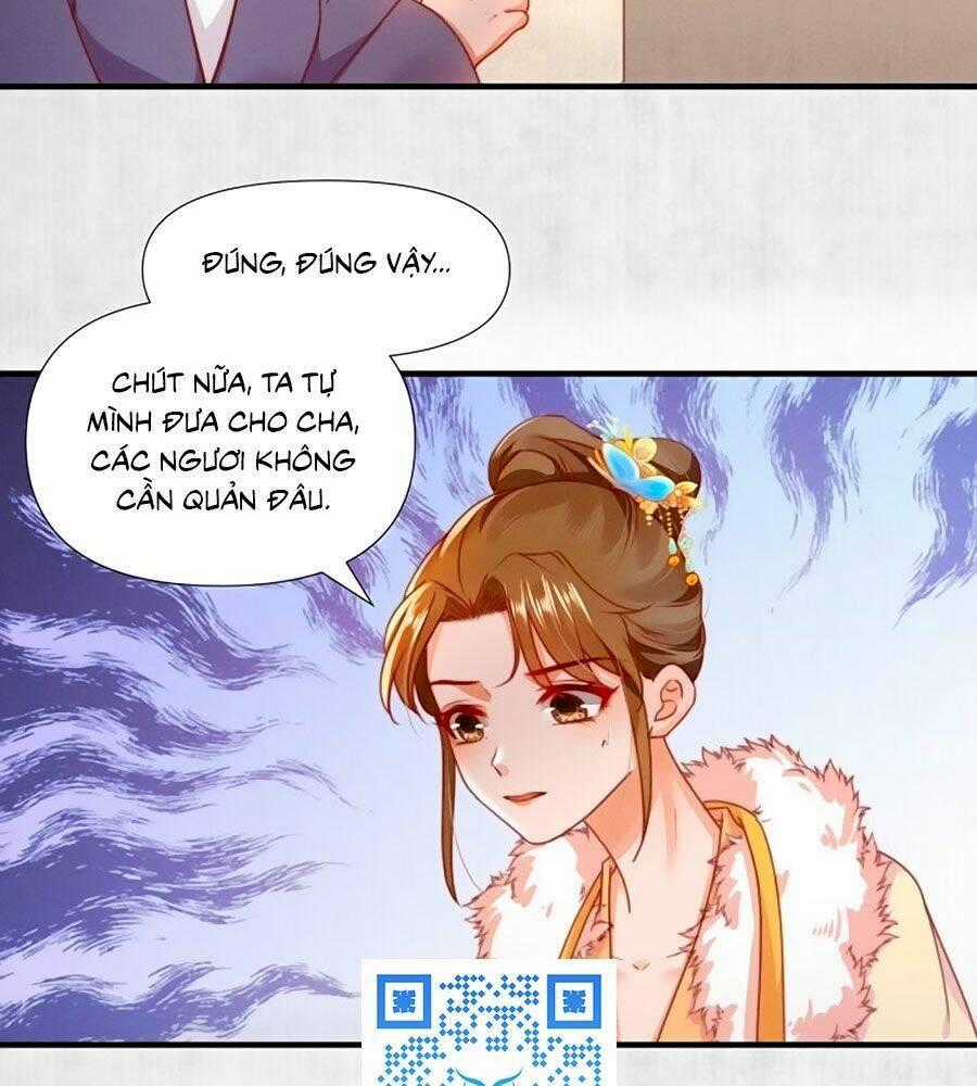 Hoạn Phi Hoàn Triều - Chapter 99 - Trang 45