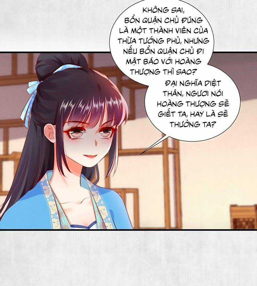 Hoạn Phi Hoàn Triều - Chapter 99 - Trang 6