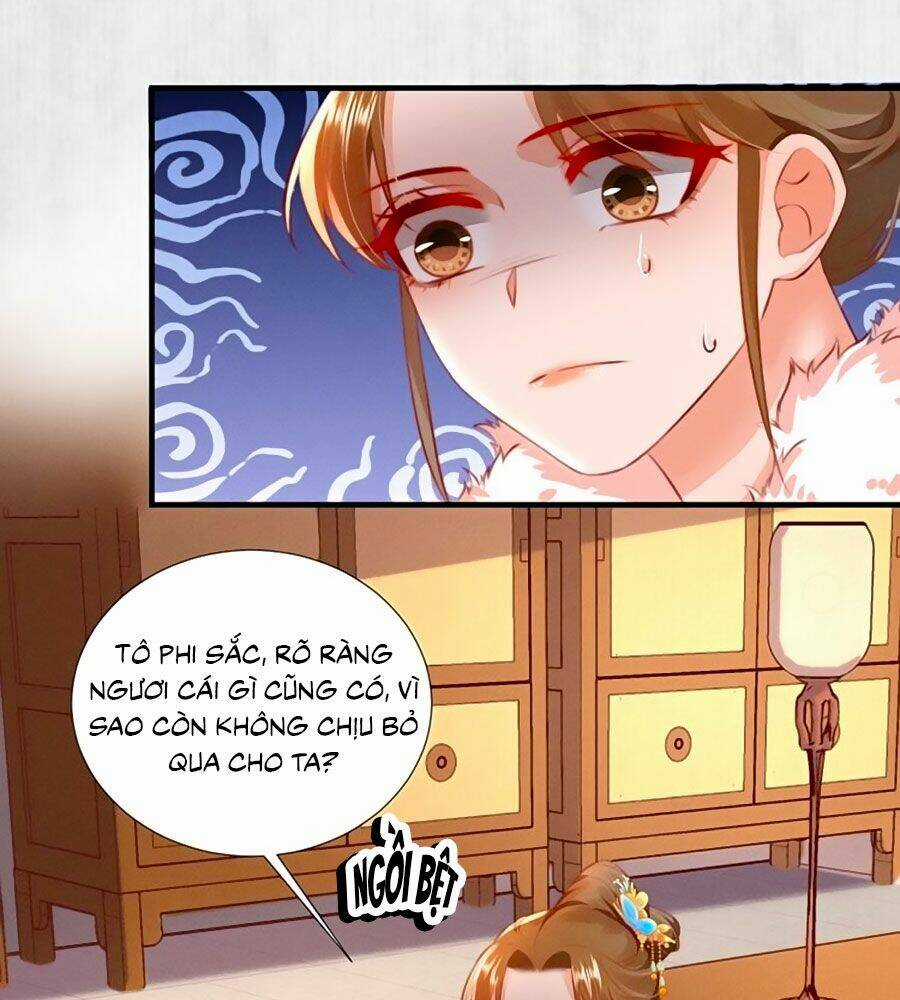 Hoạn Phi Hoàn Triều - Chapter 99 - Trang 7
