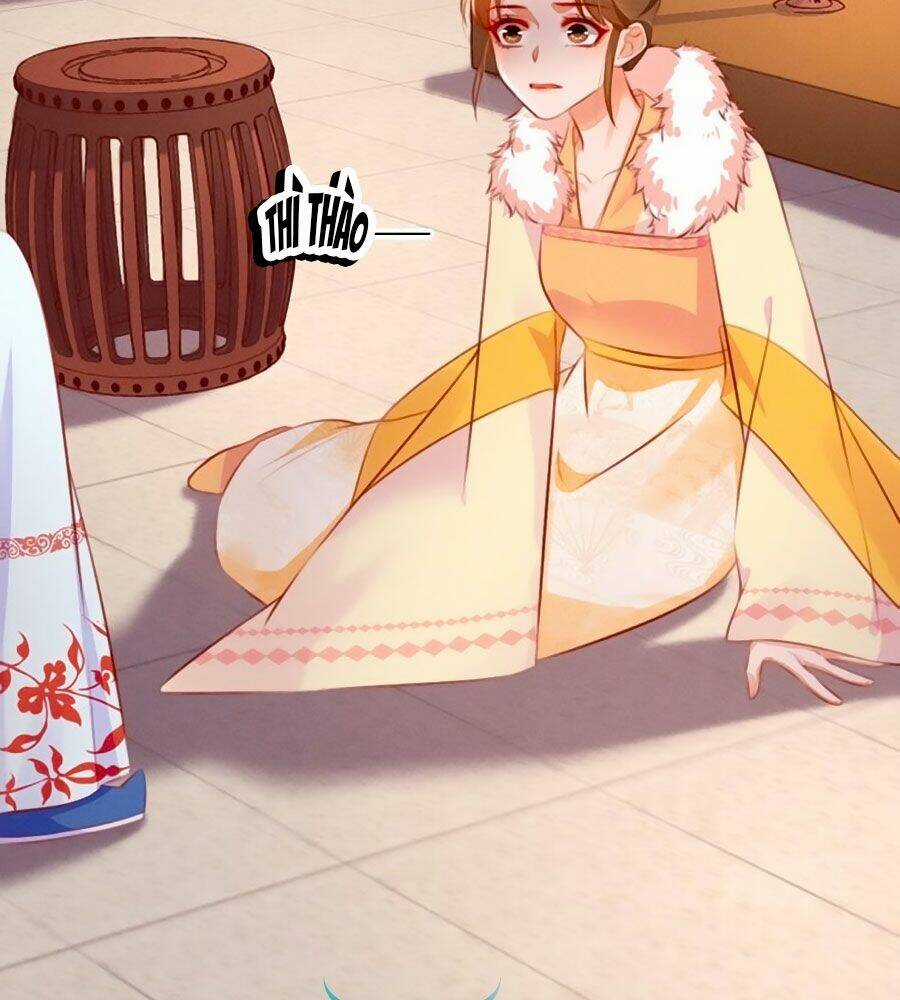 Hoạn Phi Hoàn Triều - Chapter 99 - Trang 8