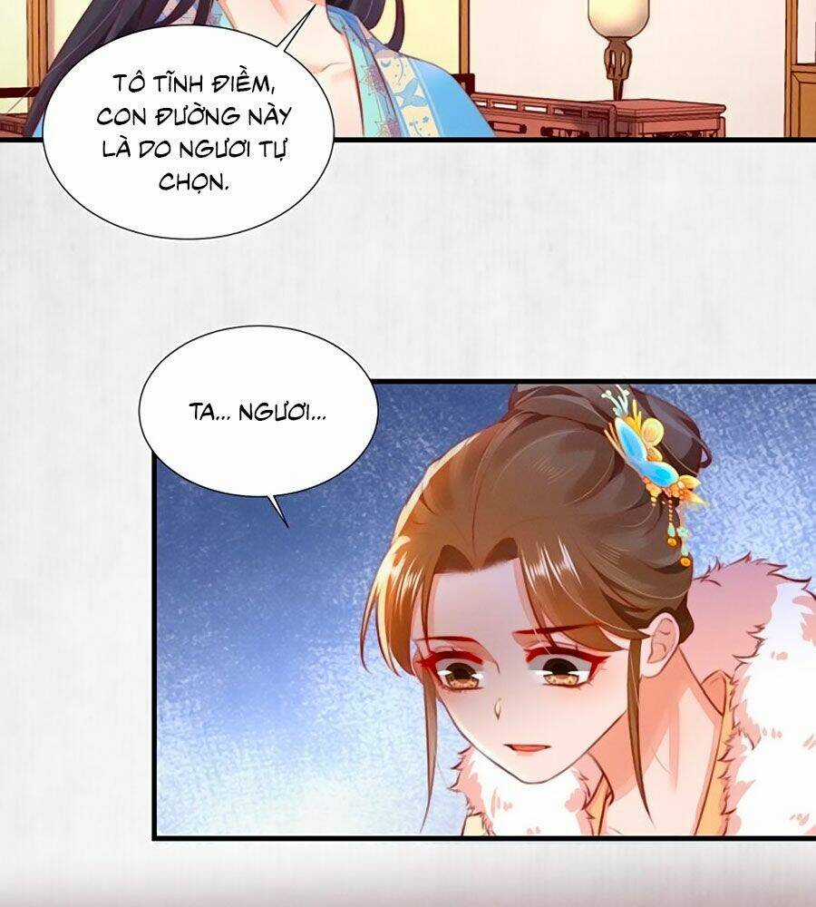 Hoạn Phi Hoàn Triều - Chapter 99 - Trang 10