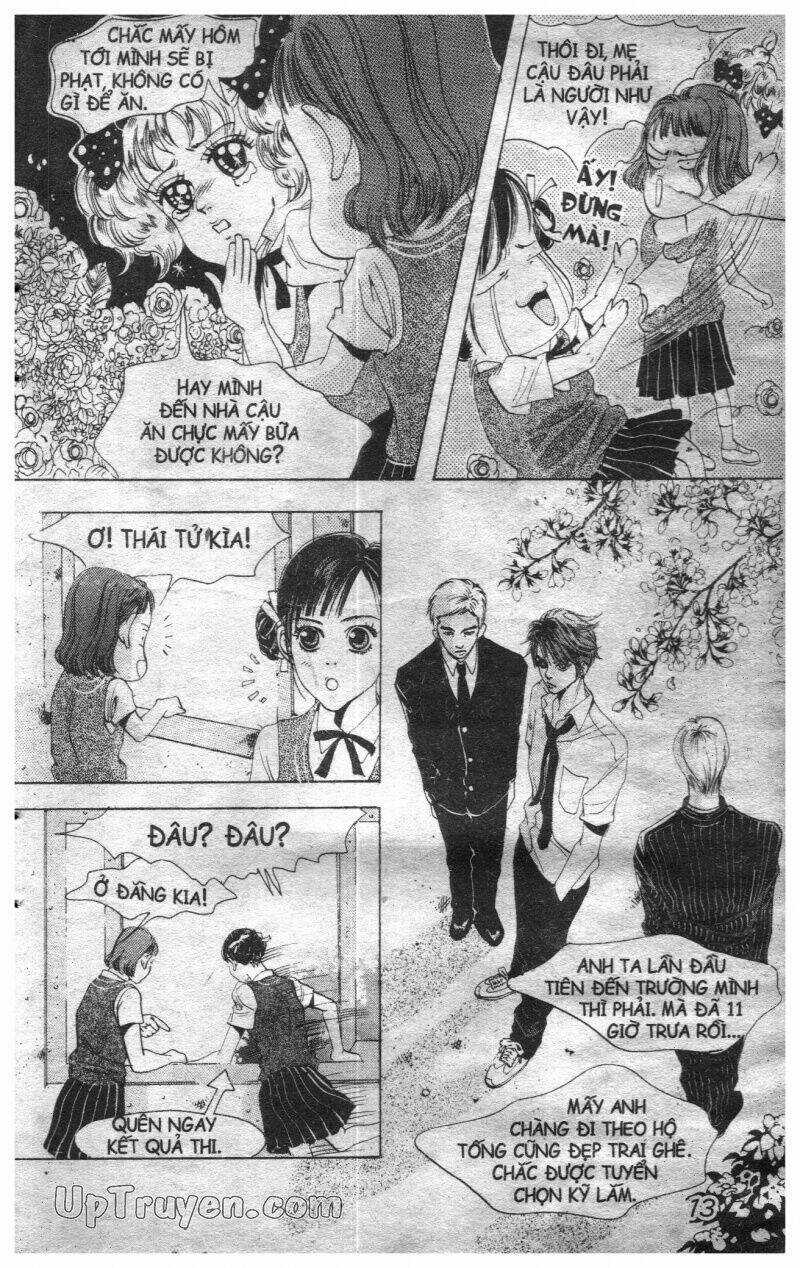 Hoàng Cung - Chapter 1 - Trang 11