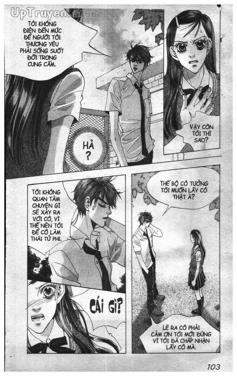 Hoàng Cung - Chapter 1 - Trang 101