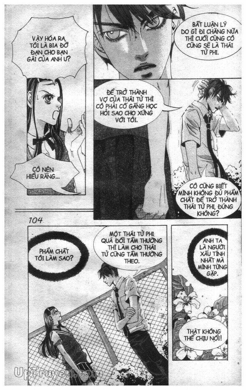 Hoàng Cung - Chapter 1 - Trang 102