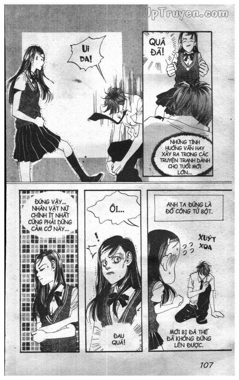 Hoàng Cung - Chapter 1 - Trang 105