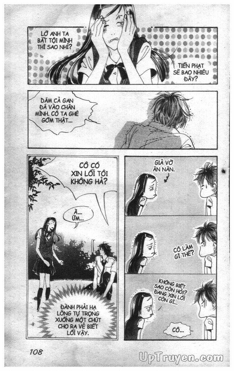 Hoàng Cung - Chapter 1 - Trang 106