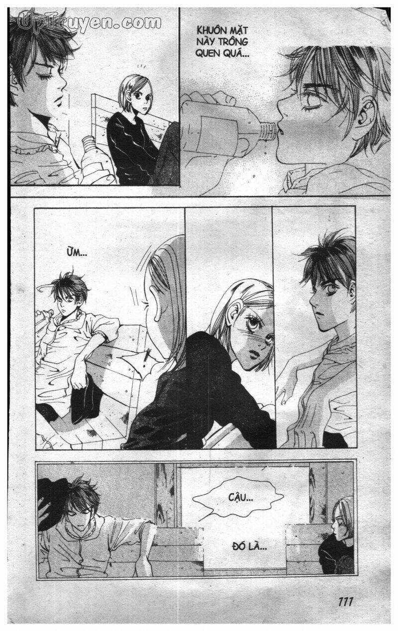 Hoàng Cung - Chapter 1 - Trang 109