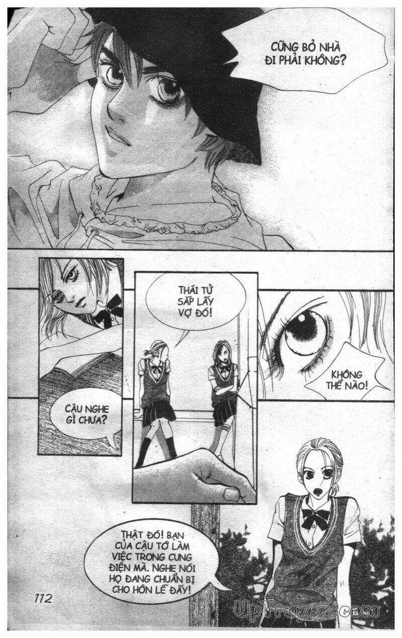 Hoàng Cung - Chapter 1 - Trang 110