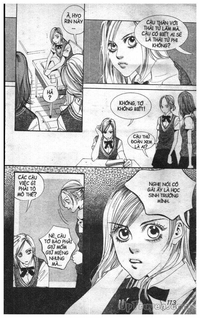 Hoàng Cung - Chapter 1 - Trang 111