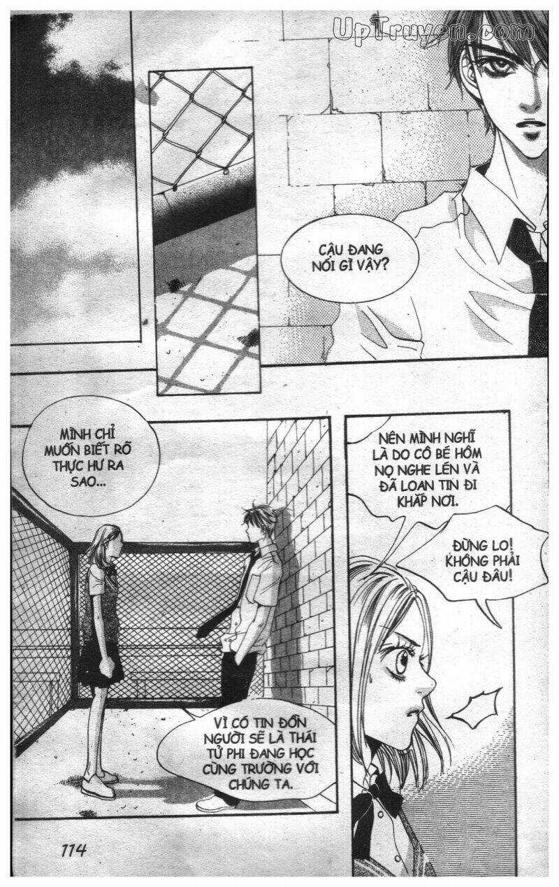 Hoàng Cung - Chapter 1 - Trang 112