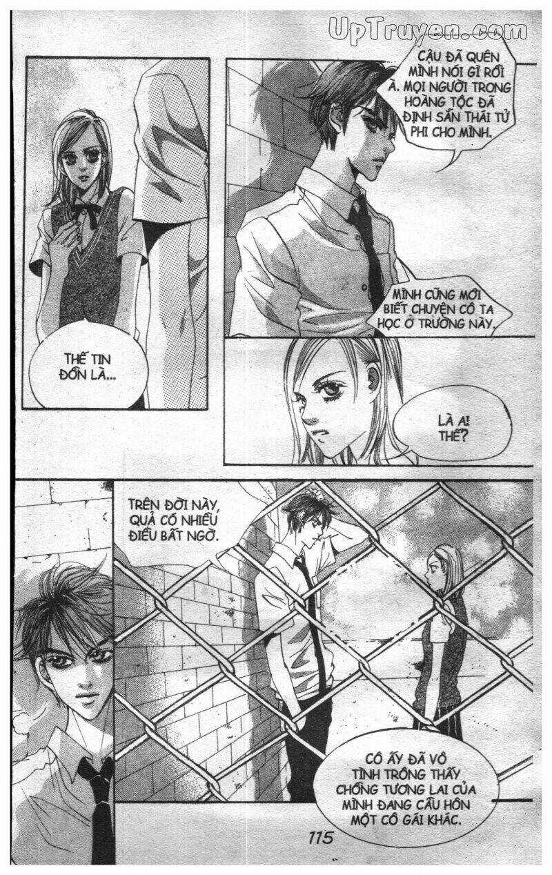 Hoàng Cung - Chapter 1 - Trang 113