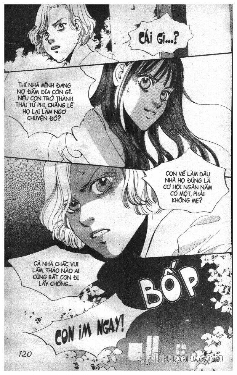 Hoàng Cung - Chapter 1 - Trang 118