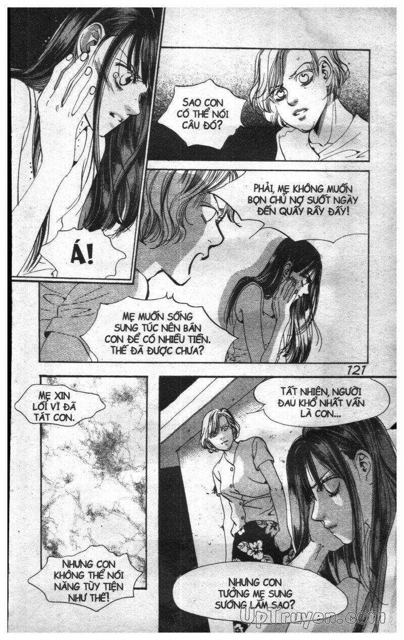 Hoàng Cung - Chapter 1 - Trang 119