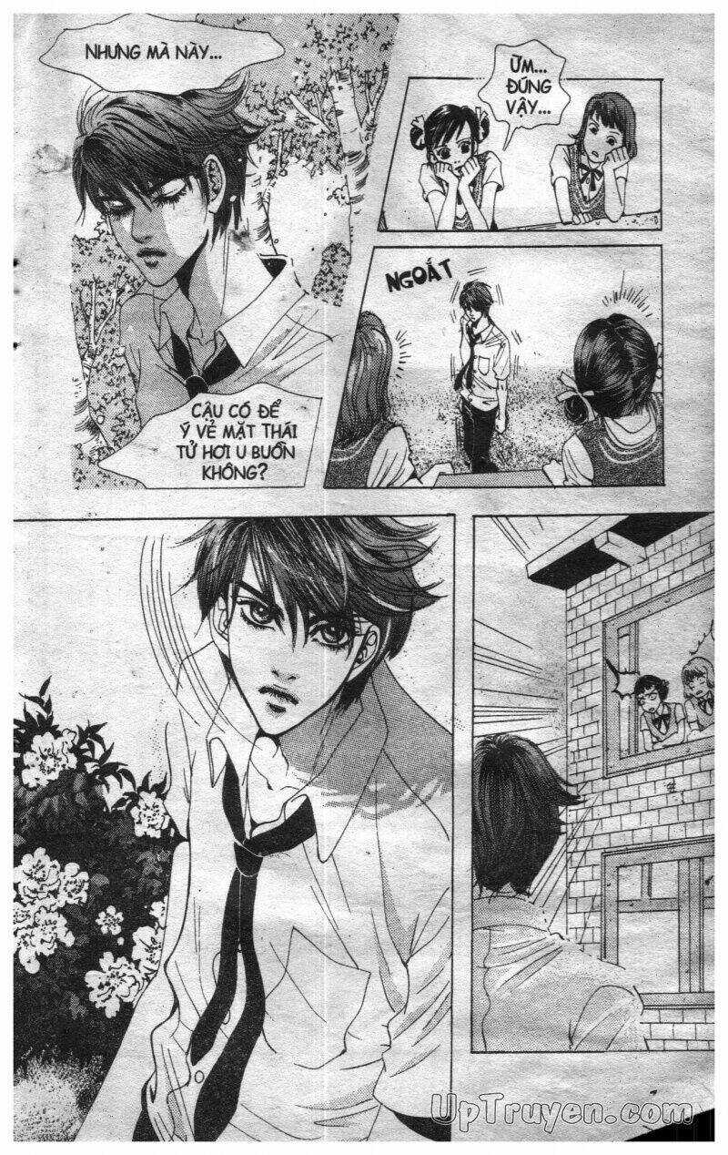 Hoàng Cung - Chapter 1 - Trang 13