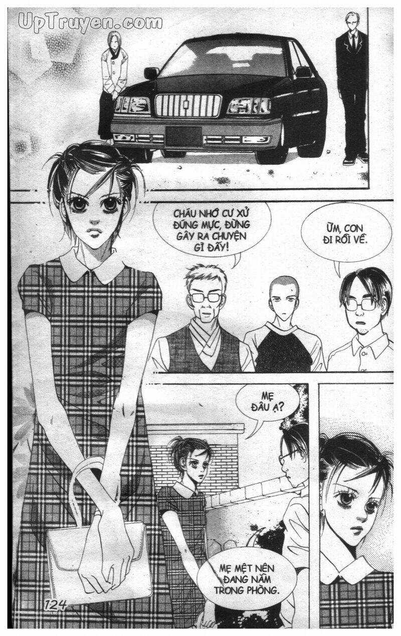 Hoàng Cung - Chapter 1 - Trang 122