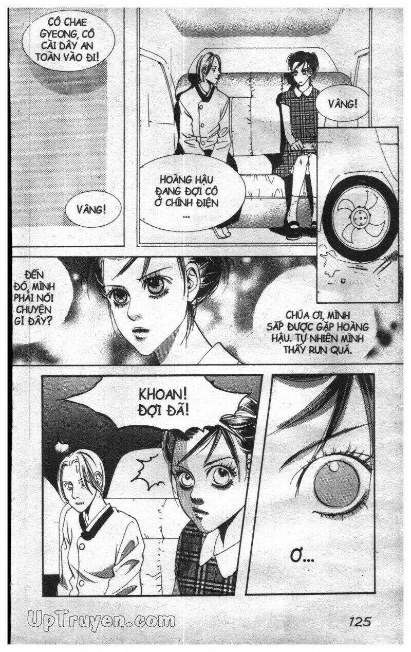 Hoàng Cung - Chapter 1 - Trang 123