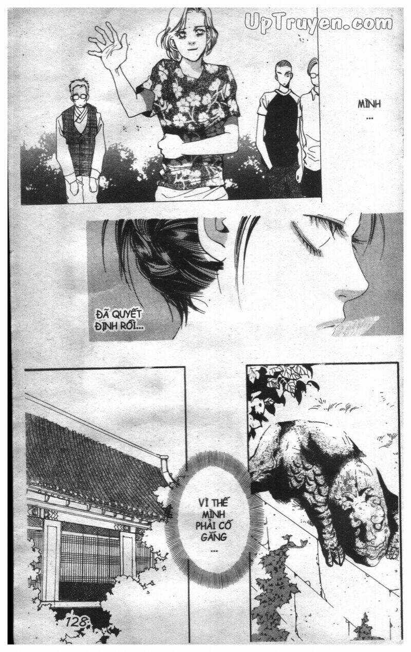 Hoàng Cung - Chapter 1 - Trang 126