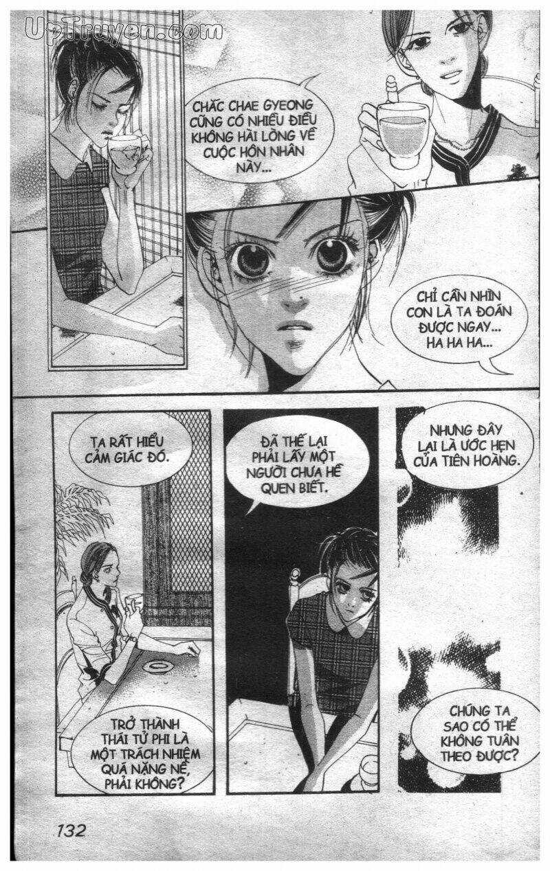 Hoàng Cung - Chapter 1 - Trang 130