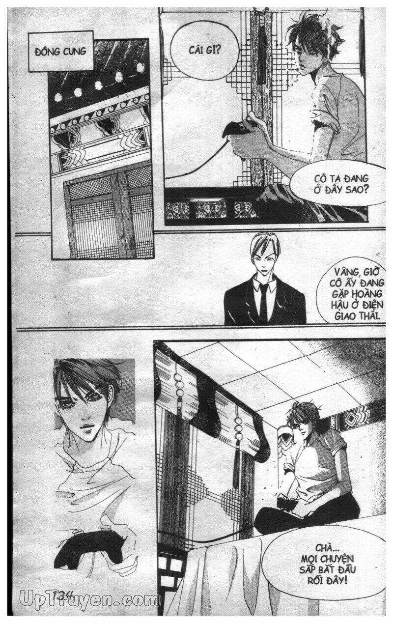 Hoàng Cung - Chapter 1 - Trang 132