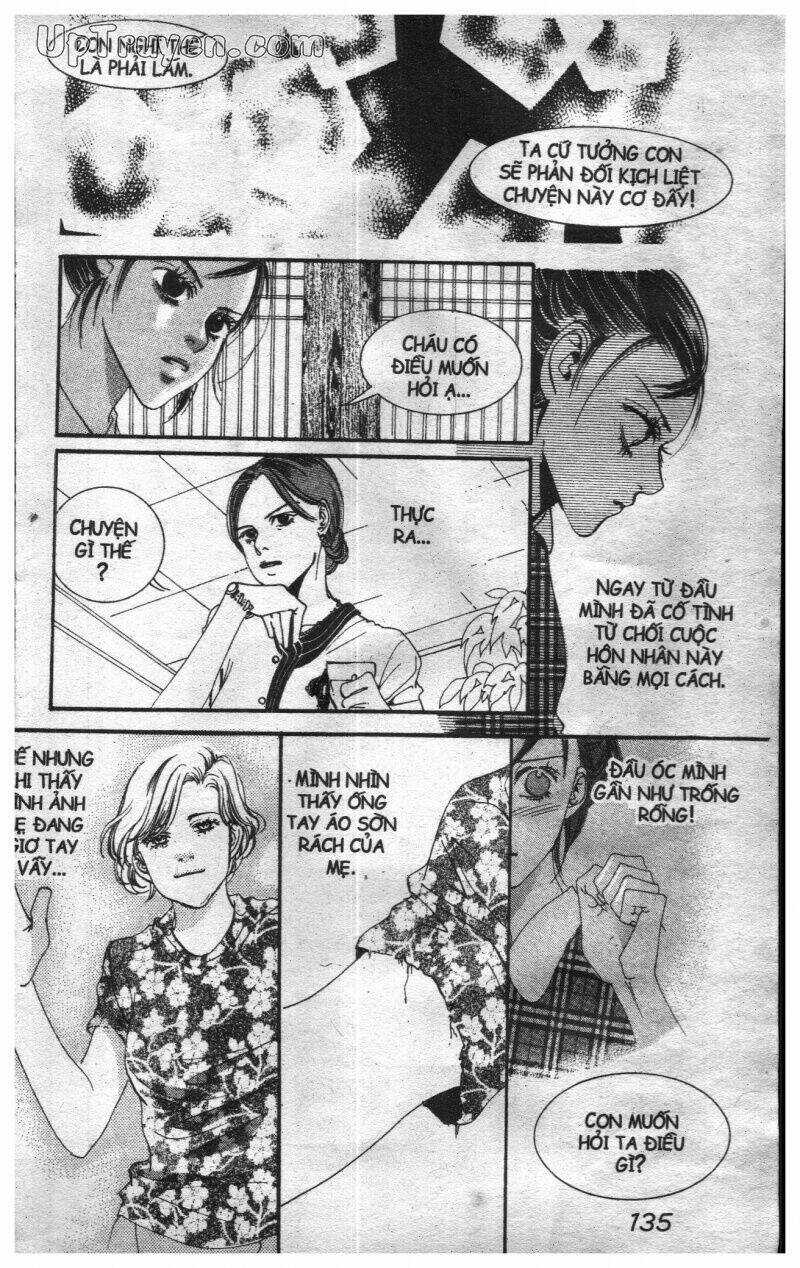 Hoàng Cung - Chapter 1 - Trang 133