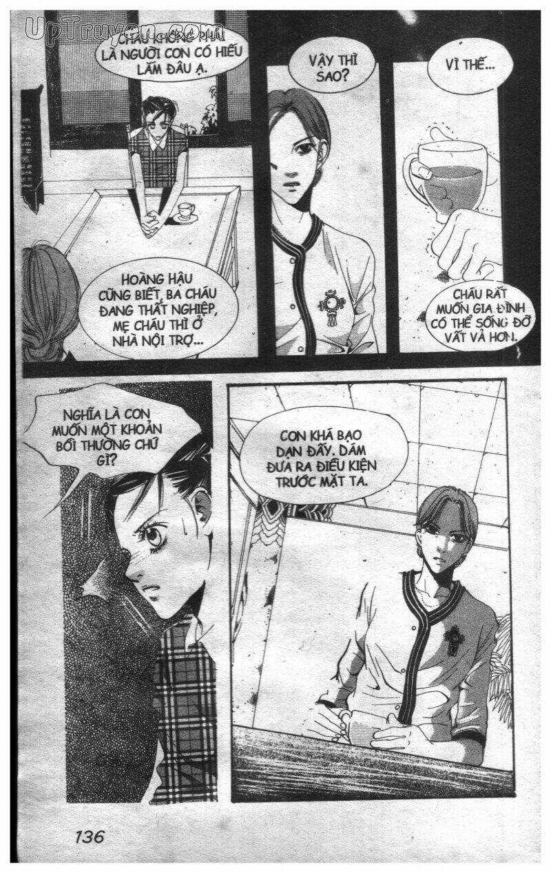 Hoàng Cung - Chapter 1 - Trang 134