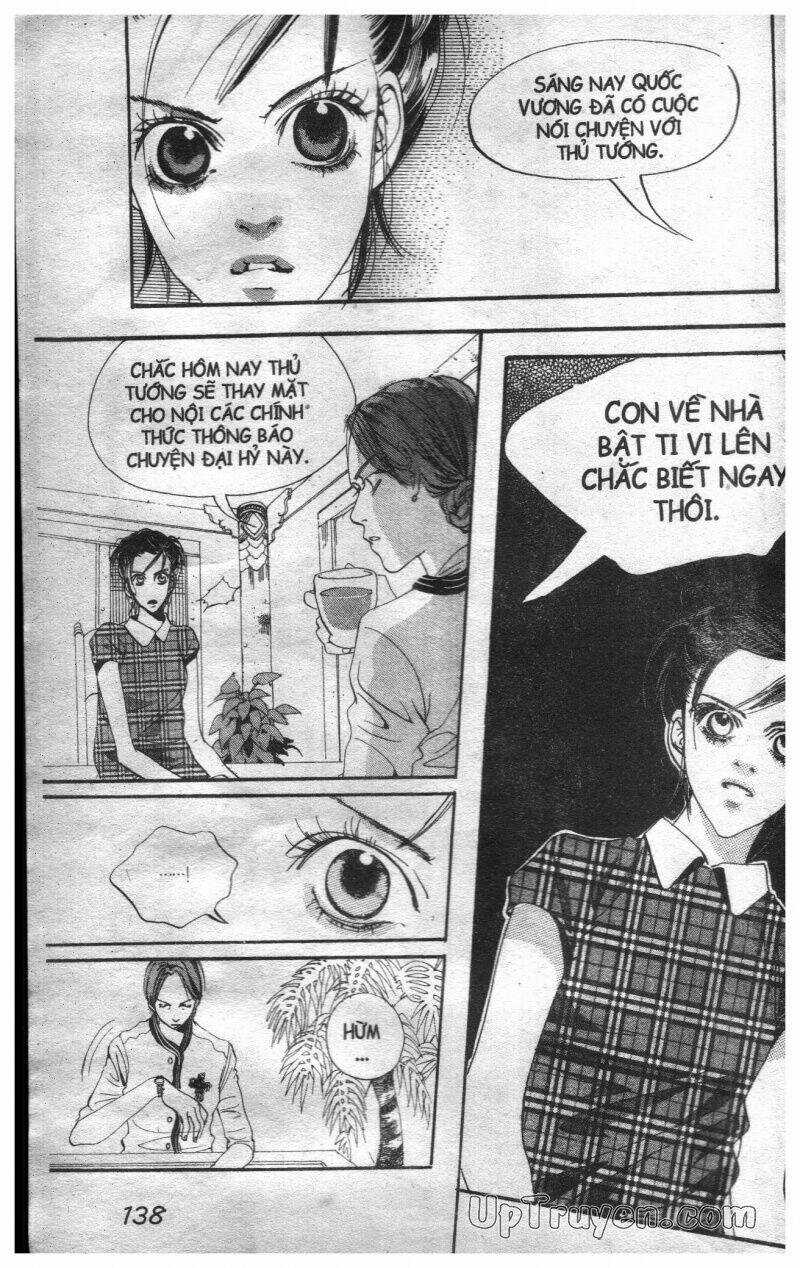 Hoàng Cung - Chapter 1 - Trang 136