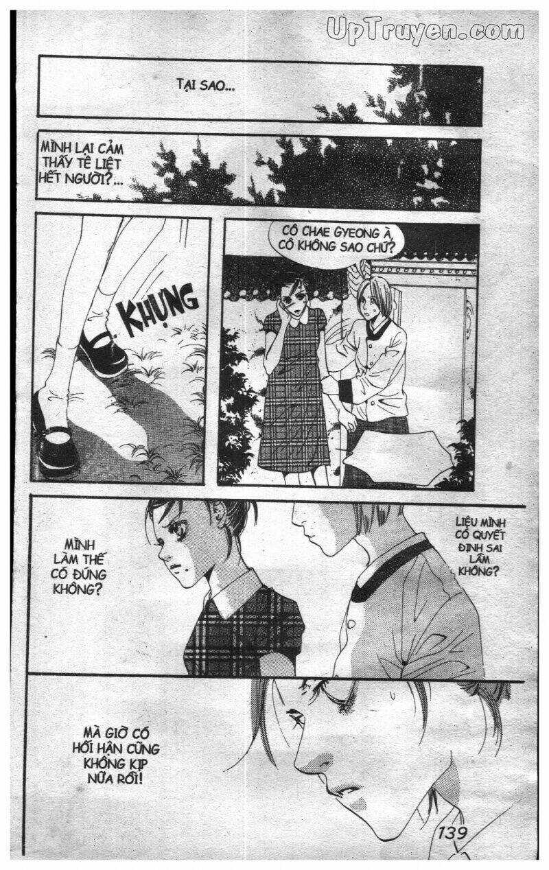 Hoàng Cung - Chapter 1 - Trang 137