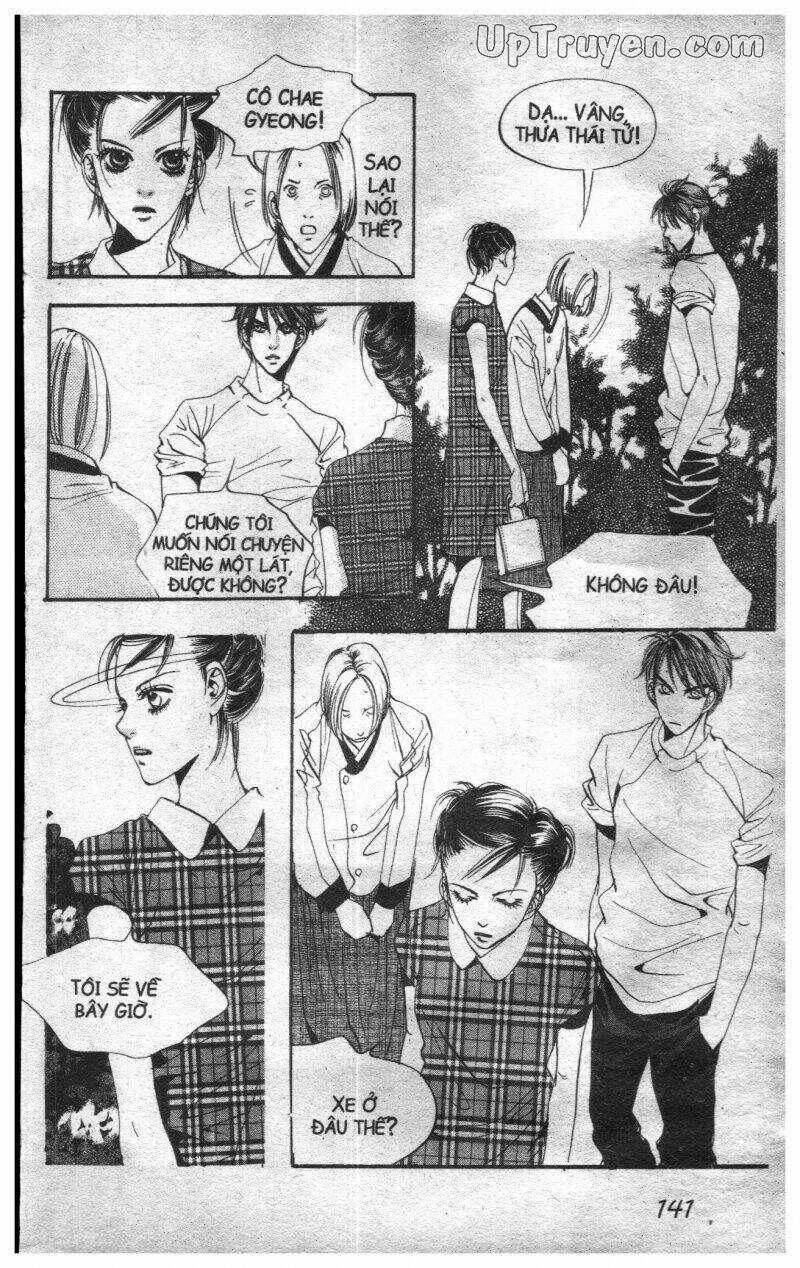 Hoàng Cung - Chapter 1 - Trang 139