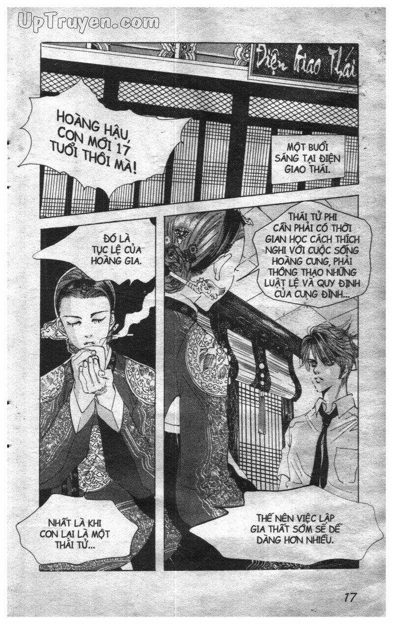 Hoàng Cung - Chapter 1 - Trang 15