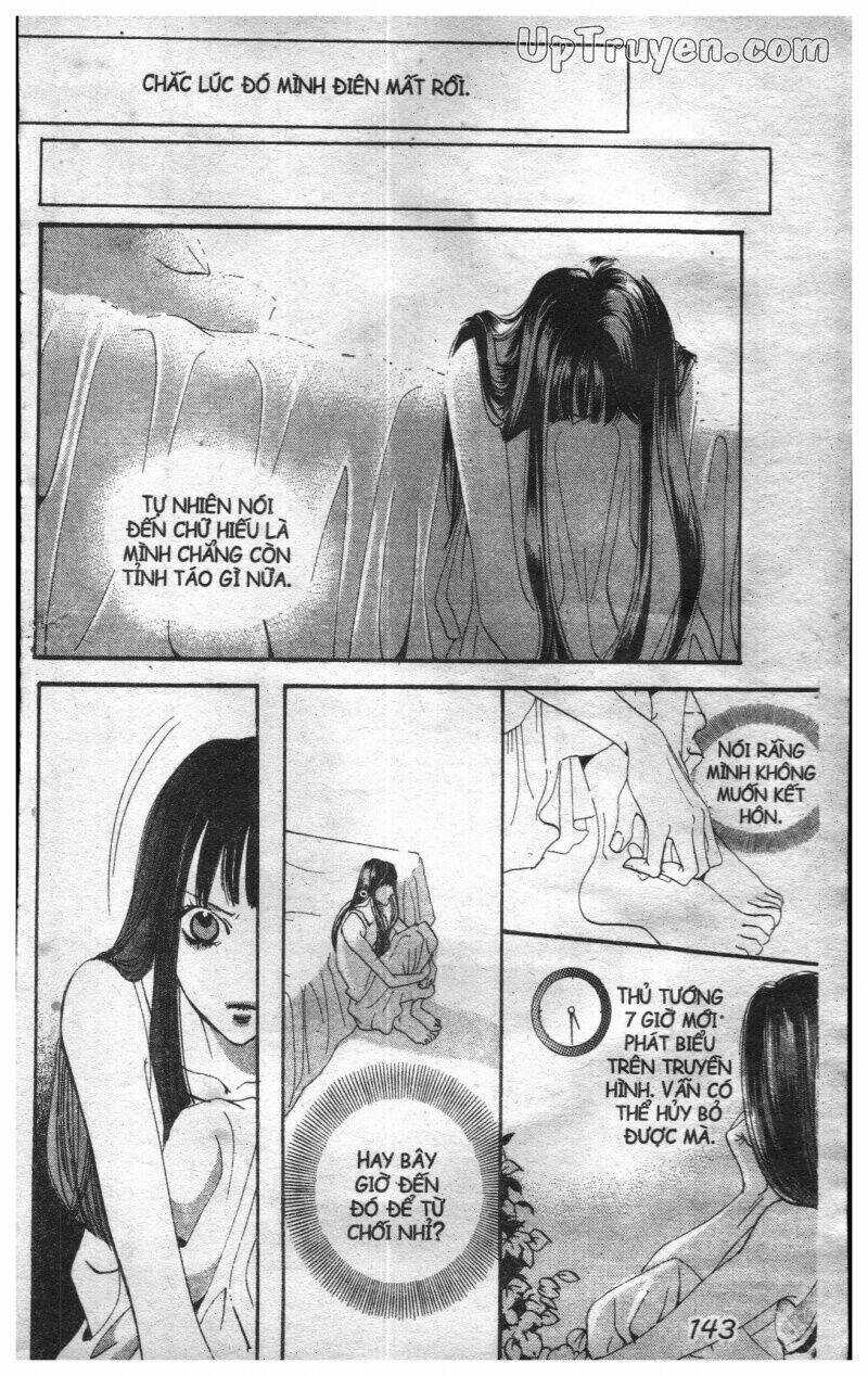 Hoàng Cung - Chapter 1 - Trang 141