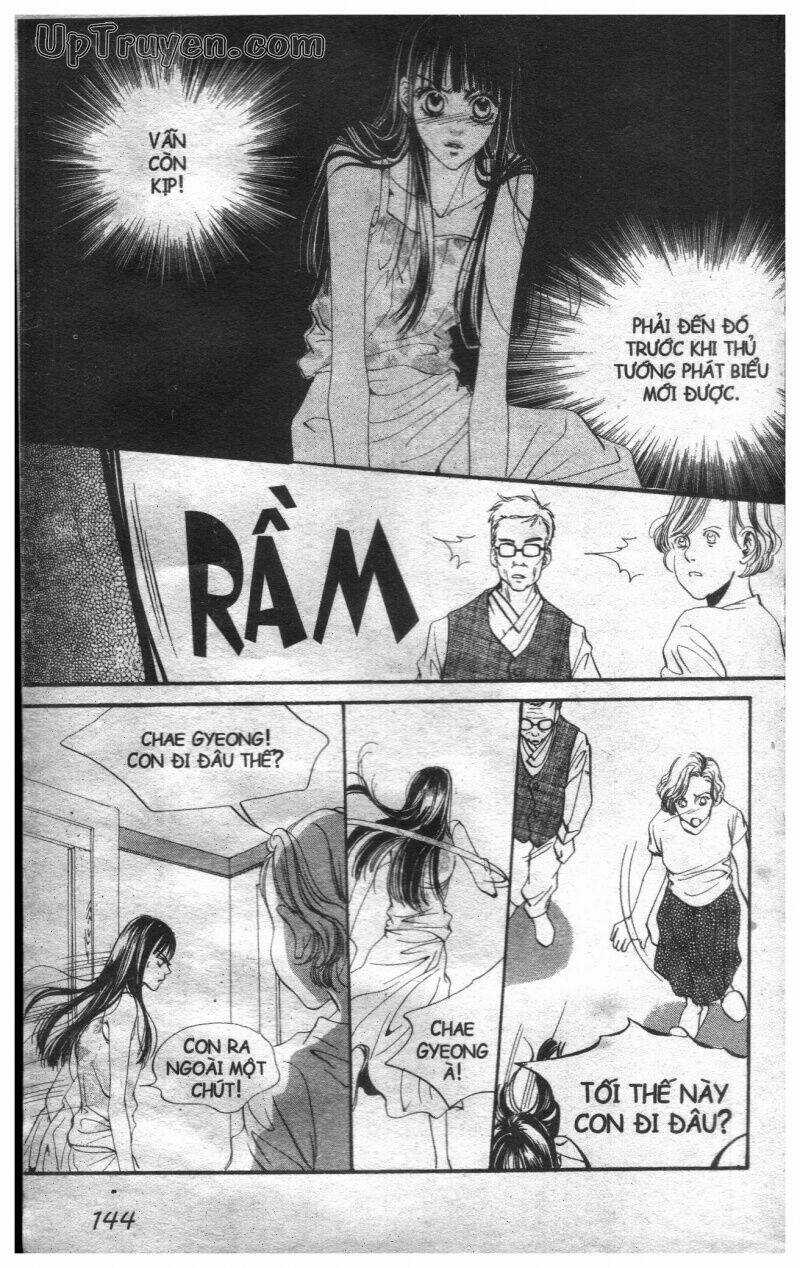 Hoàng Cung - Chapter 1 - Trang 142