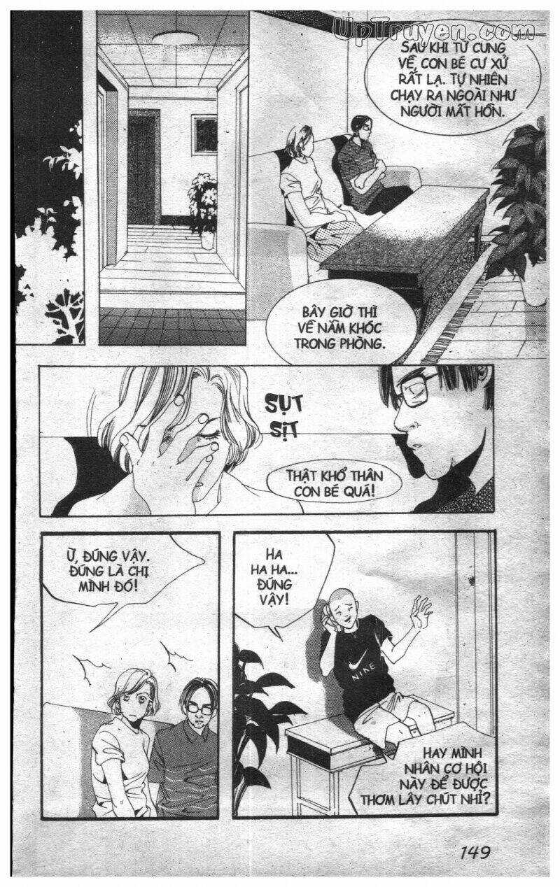 Hoàng Cung - Chapter 1 - Trang 147