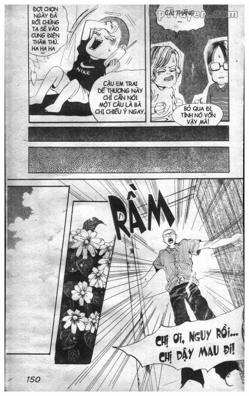 Hoàng Cung - Chapter 1 - Trang 148