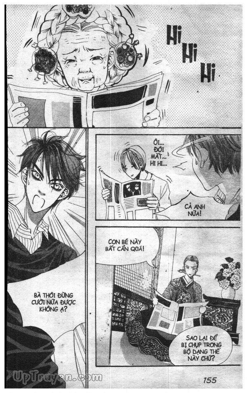 Hoàng Cung - Chapter 1 - Trang 153