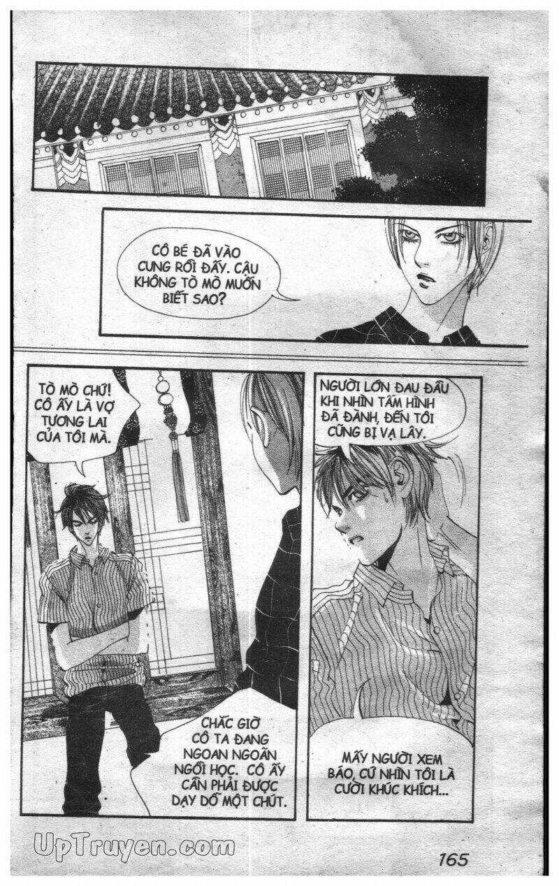 Hoàng Cung - Chapter 1 - Trang 163