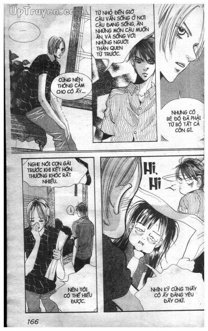 Hoàng Cung - Chapter 1 - Trang 164