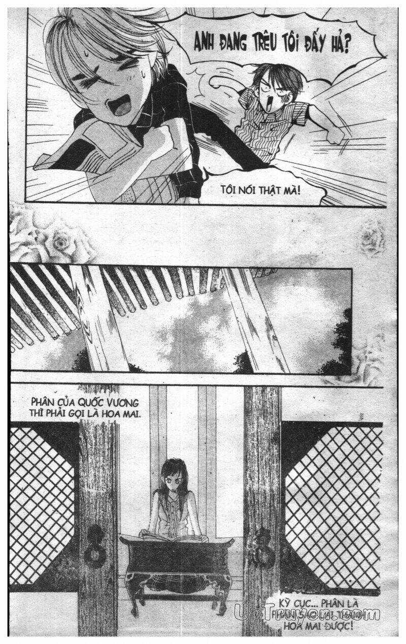 Hoàng Cung - Chapter 1 - Trang 165