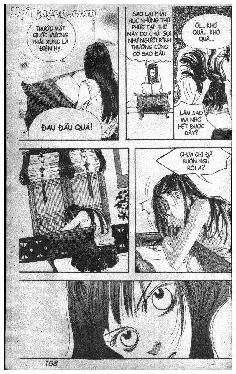 Hoàng Cung - Chapter 1 - Trang 166