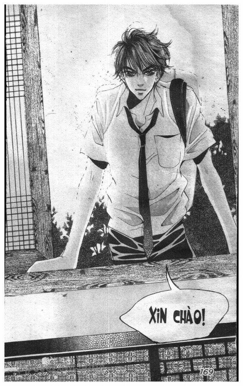 Hoàng Cung - Chapter 1 - Trang 167