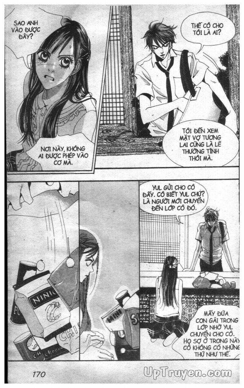 Hoàng Cung - Chapter 1 - Trang 168