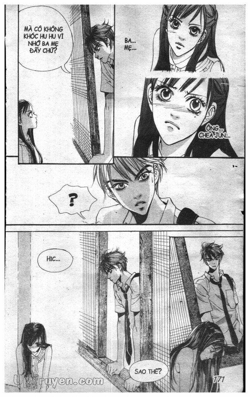 Hoàng Cung - Chapter 1 - Trang 169