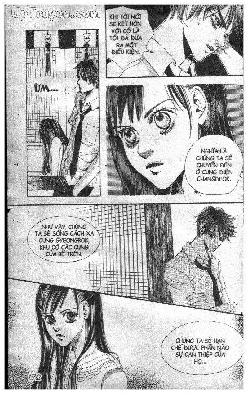 Hoàng Cung - Chapter 1 - Trang 170