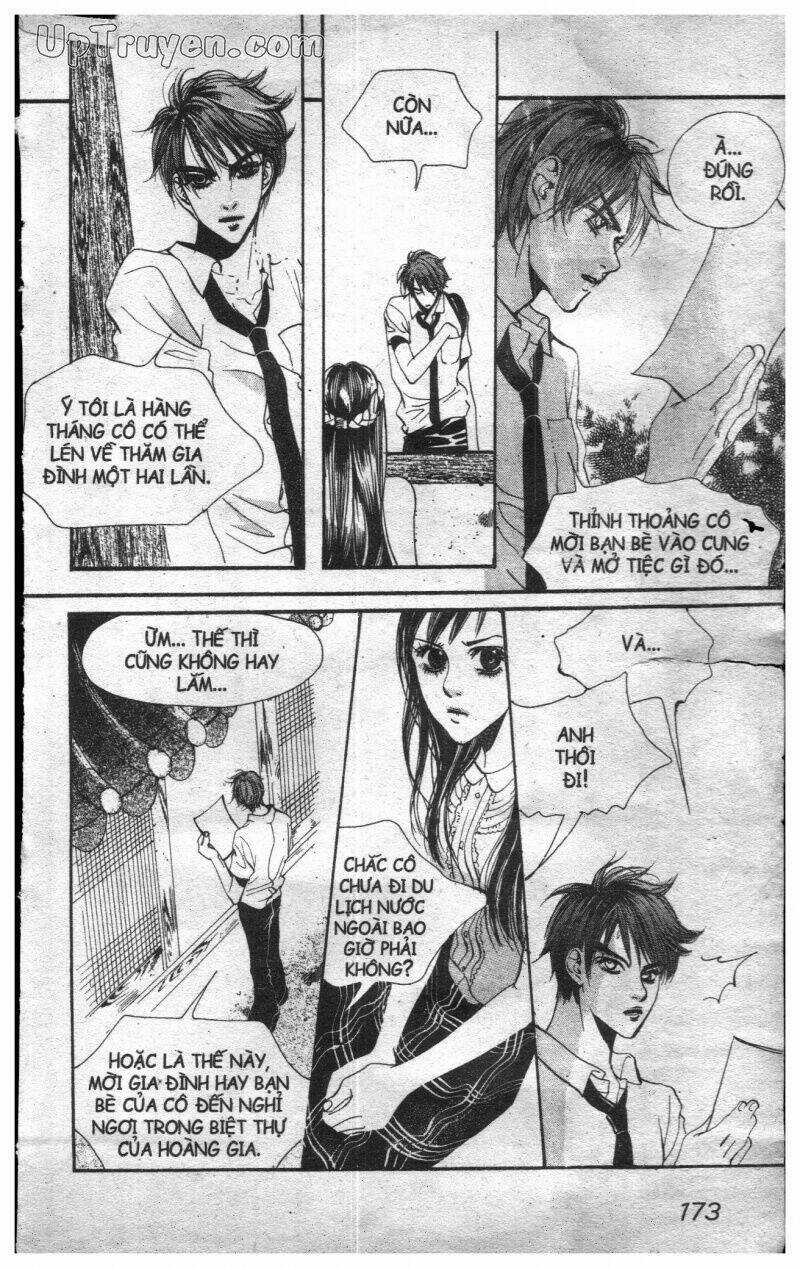 Hoàng Cung - Chapter 1 - Trang 171