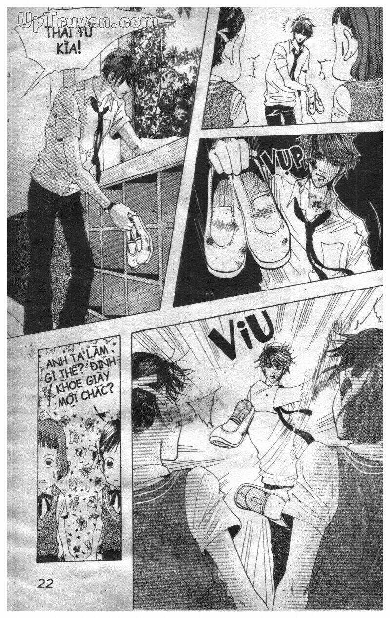 Hoàng Cung - Chapter 1 - Trang 20